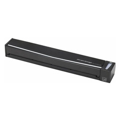 Сканер Fujitsu ScanSnap S1100i черный [pa03610-b101]