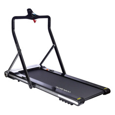 Беговая дорожка Evo Fitness X 450 черный