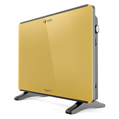 Конвектор TIMBERK TEC.PF11N DG 1500 IN, 1500Вт, золотистый