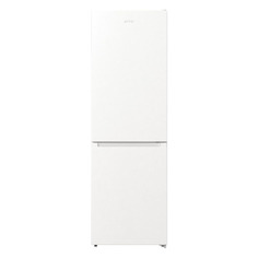 Холодильник Gorenje NRK6191PW4 двухкамерный белый