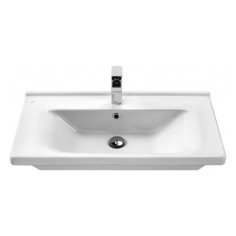 Раковина AQUATON Миранда 80, 80.5х19.5х45.5 см [1wh302251]