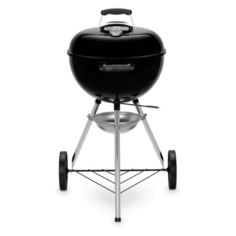 Гриль Weber Original Kettle E-4710 (13101004) не разборный на подставке