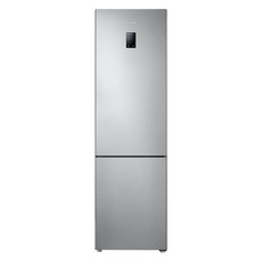 Холодильник Samsung RB37A52N0SA/WT двухкамерный серебристый