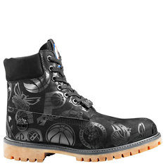 Ботинки 6 Inch Premium Boot NBA Logo Timberland