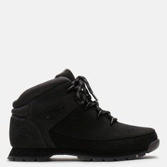 Ботинки Euro Sprint Mid Hiker Timberland