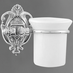 Стакан для зубных щеток Art&Max