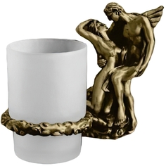 Стакан для зубных щеток Art&Max