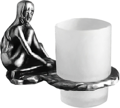 Стакан для зубных щеток Art&Max