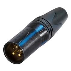 Разъем XLR Neutrik