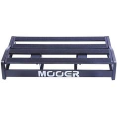 Педалборд Mooer