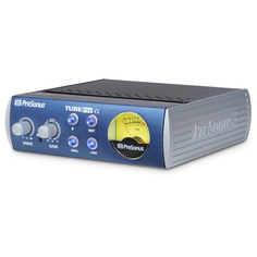 Микрофонный предусилитель PreSonus