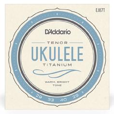 Гитарные струны DAddario D'addario