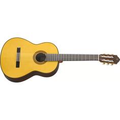 Классическая гитара Yamaha