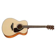 Акустическая гитара Yamaha