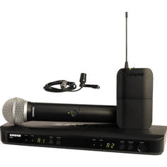 Радиосистема Shure