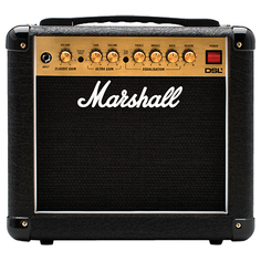 Гитарный комбоусилитель Marshall