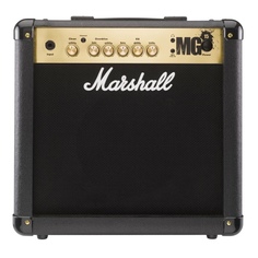 Гитарный комбоусилитель Marshall