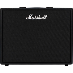 Гитарный комбоусилитель Marshall