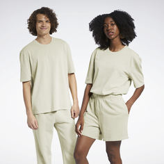 Футболка Reebok Classics Natural Dye