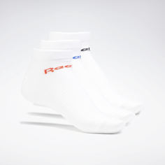 Носки Active Core Ankle, 3 пары Reebok