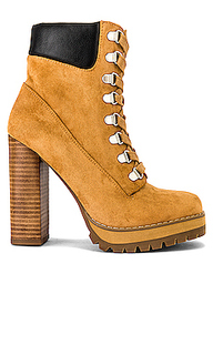 Ботильоны breccan - Steve Madden