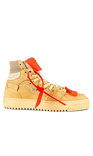 Кроссовки off court - OFF-WHITE