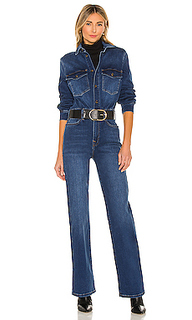 Комбинезон jane - FRAME