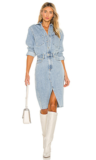 Платье all in one - Rag & Bone