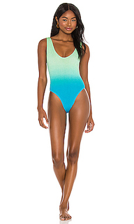 Слитный купальник mara - Bond Eye