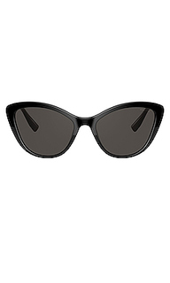 Солнцезащитные очки confidential cat eye - Miu Miu