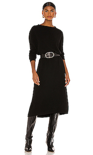 Платье миди taylor - Apparis