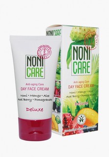 Крем для лица Nonicare дневной омолаживающий Day Face Cream 50 мл