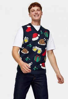 Жилет Topman 