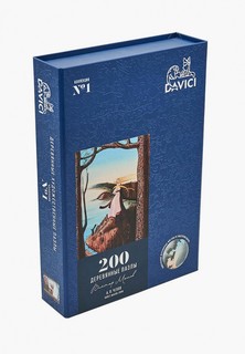 Пазл Davici Чехов А.П.