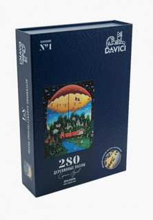 Пазл Davici День и ночь