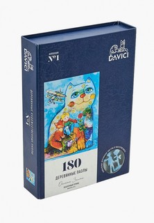 Пазл Davici Сказочный принц