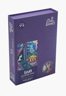 Пазл Davici Ахматова. Возвращение