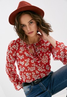 Блуза Patrizia Pepe 
