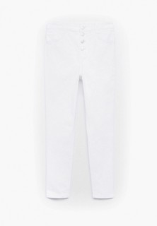 Брюки Mango Kids - ALEXAB