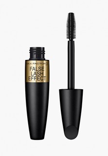 Тушь для ресниц Max Factor False Lash Effect Full Lashes, 1 Black, 13 мл