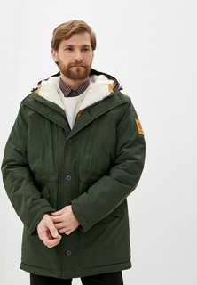 Парка Timberland 