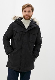 Парка Timberland 