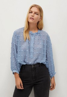 Блуза Violeta by Mango - EMMA