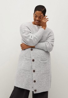 Кардиган Violeta by Mango - SHEEP