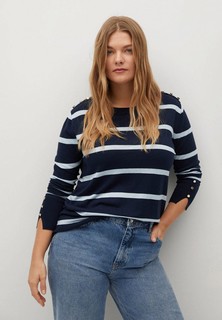 Джемпер Violeta by Mango - GIGILU