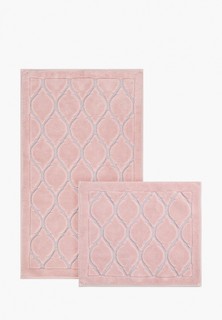 Комплект ковриков Chilai Home 60x100 см., 50x60 см