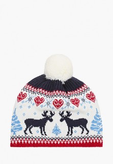 Шапка Сиринга 