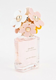 Туалетная вода Marc Jacobs Daisy eau so fresh 75 мл