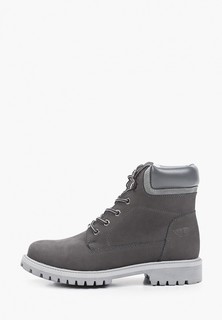 Ботинки Patrol 