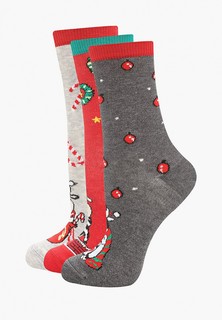 Носки 3 пары Mark Formelle 